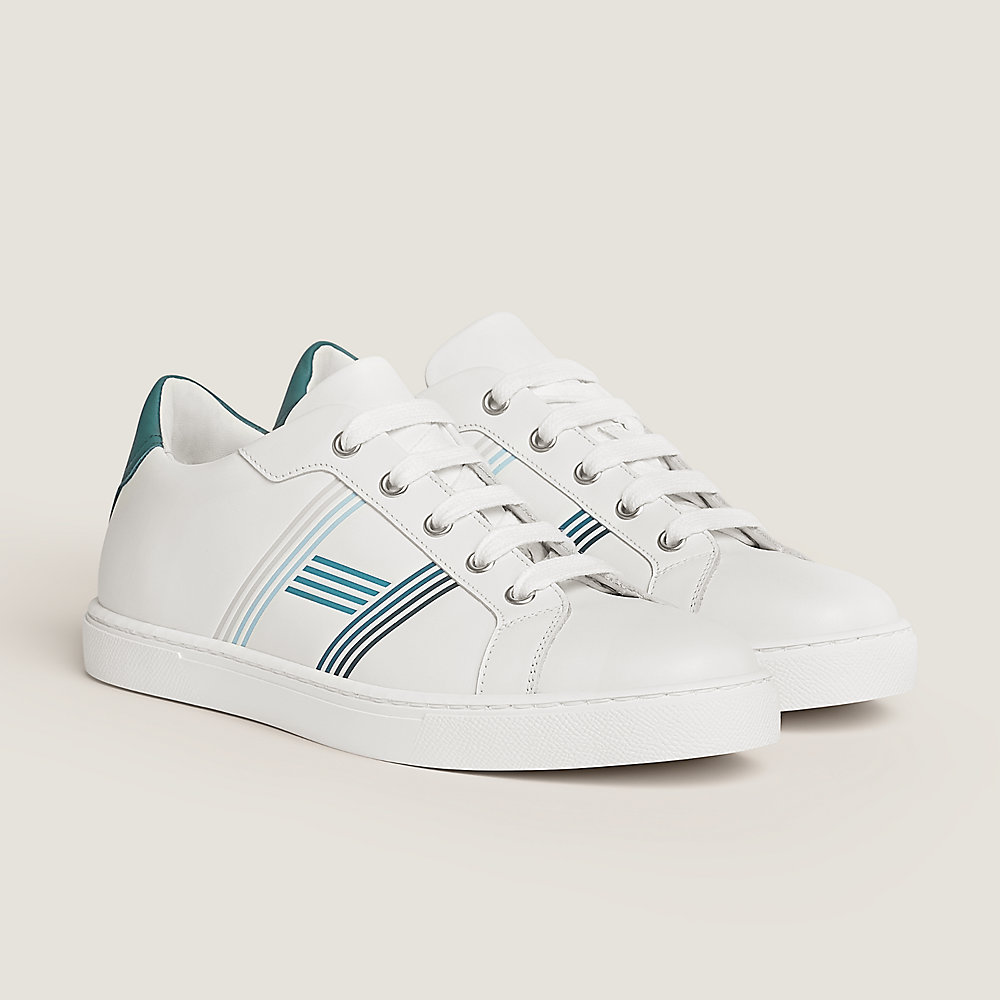 avantage sneaker hermes